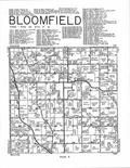 Bloomfield T83N-R3E, Clinton County 2003 - 2004